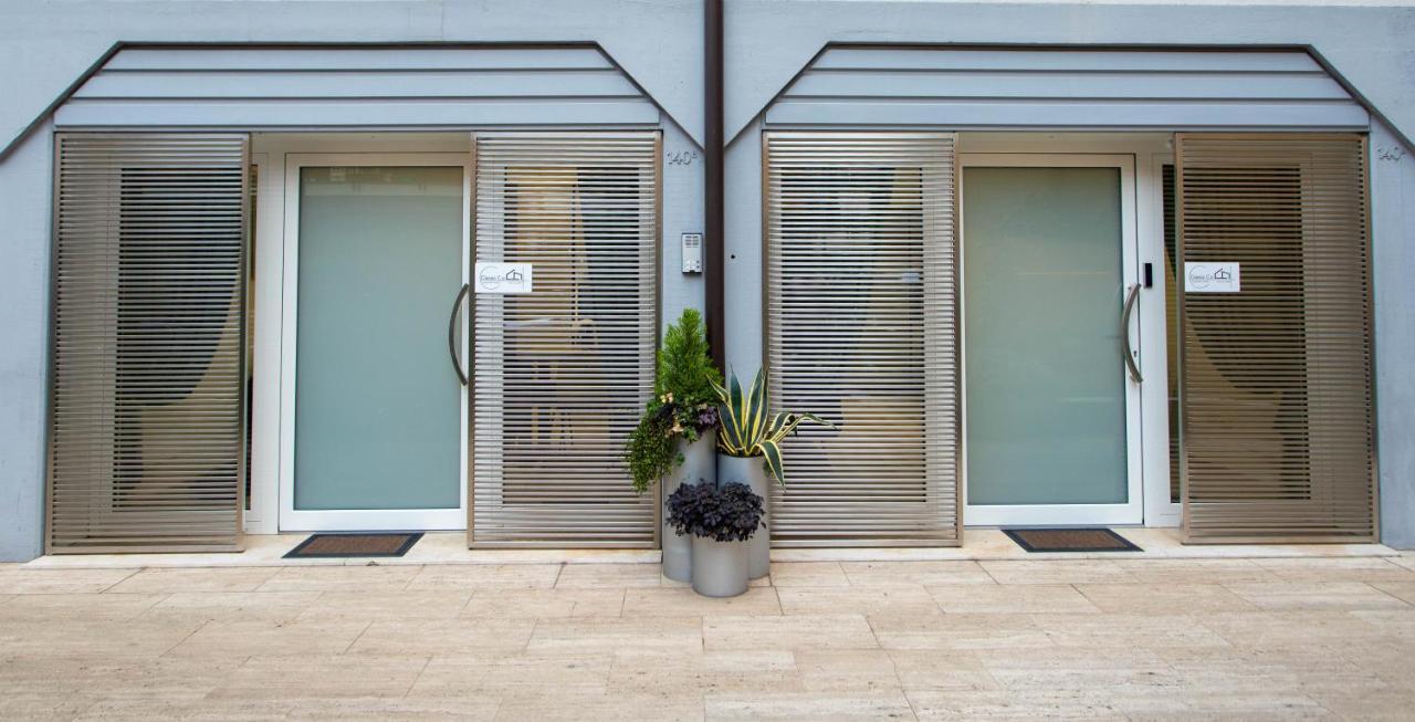 Moderno Appartamento 140 Bassano Centro Bassano del Grappa Exterior photo